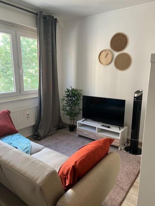 Apartment Centre Strasbourg